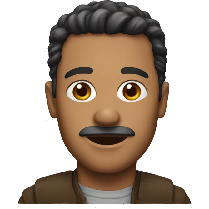Ea emoji