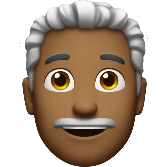 A better one texture emoji