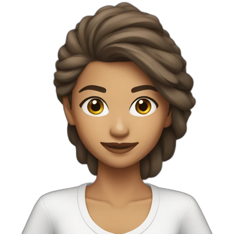 Zendaya emoji
