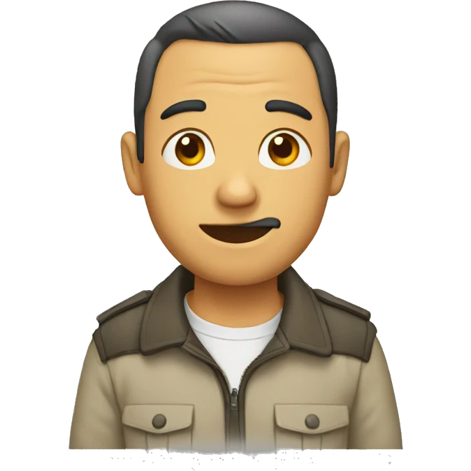 Ladrón emoji