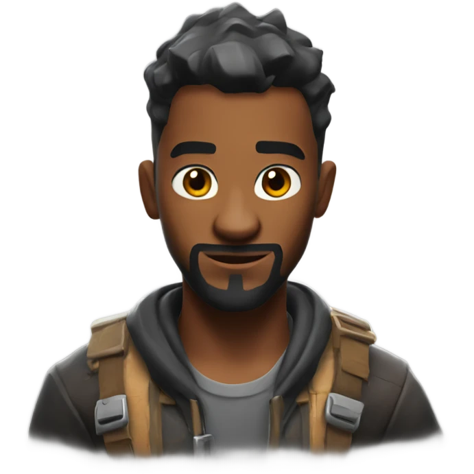 fortnite emoji