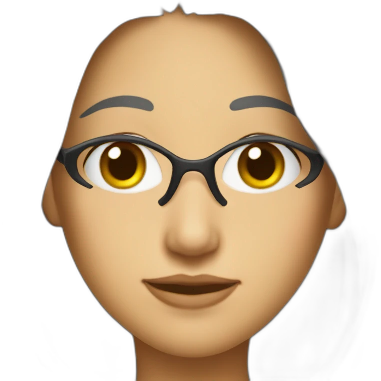 Zulma Lobato emoji