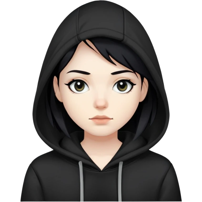 emo emoji