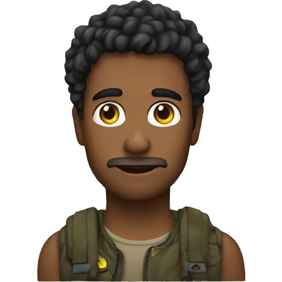 DAVID emoji