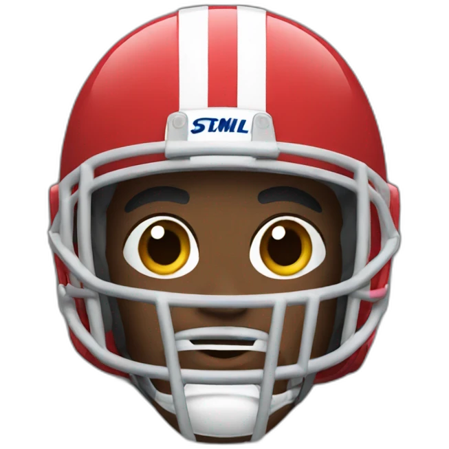 Player emoji