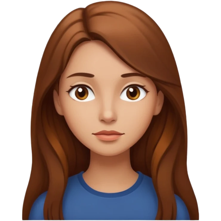 Emoji femme idée emoji
