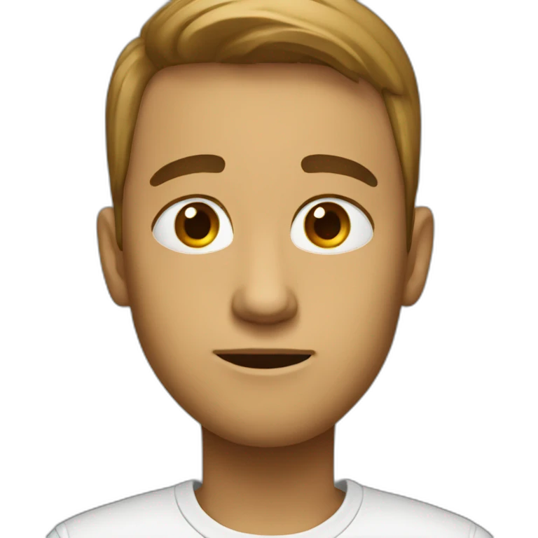 School boring emoji