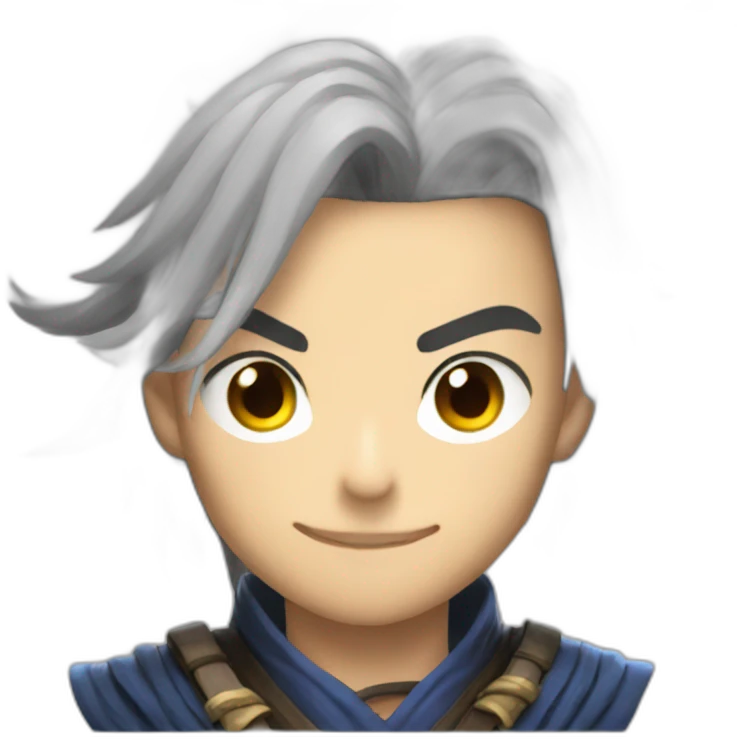 yasuo emoji