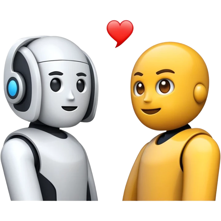 Persuasions AI vs ChatGPT emoji
