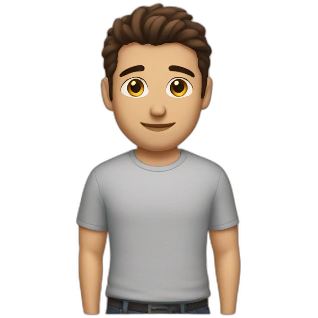 Jordan Bardella emoji