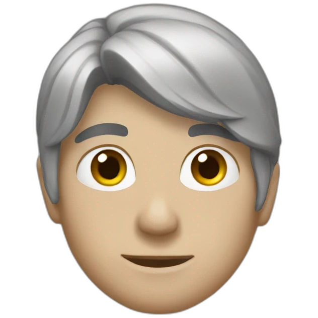 Far away emoji