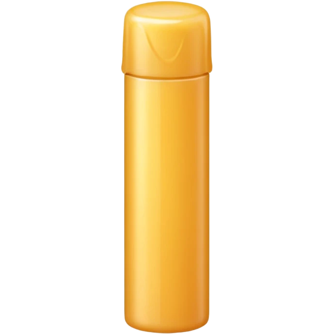 hair wax stick emoji