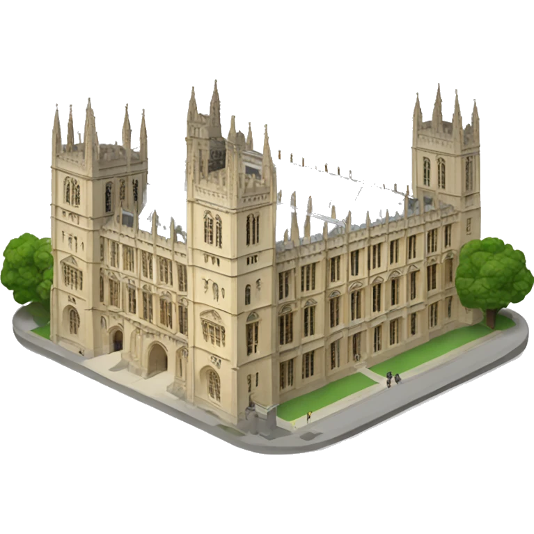 Kings college London  emoji