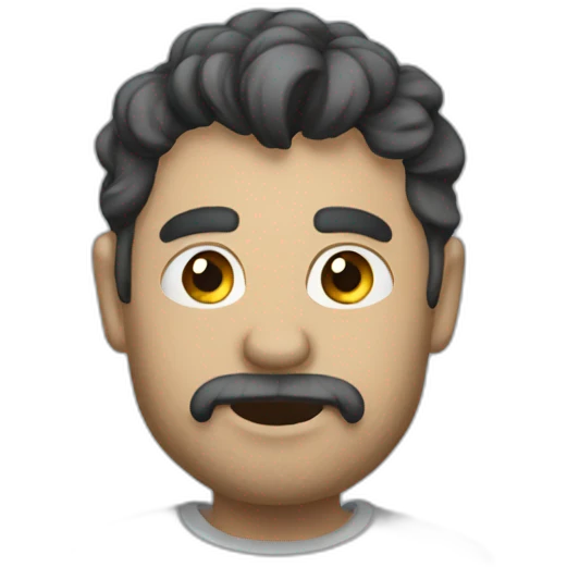 Zemour emoji