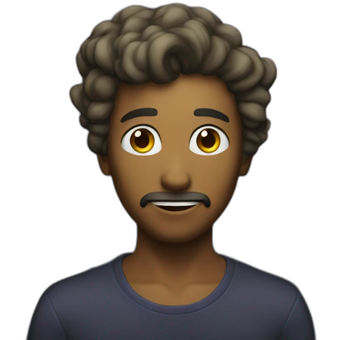 nebula emoji