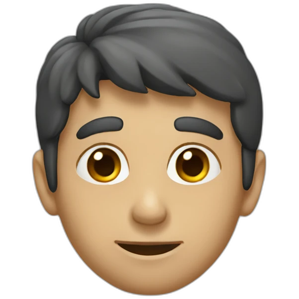orgulloso emoji
