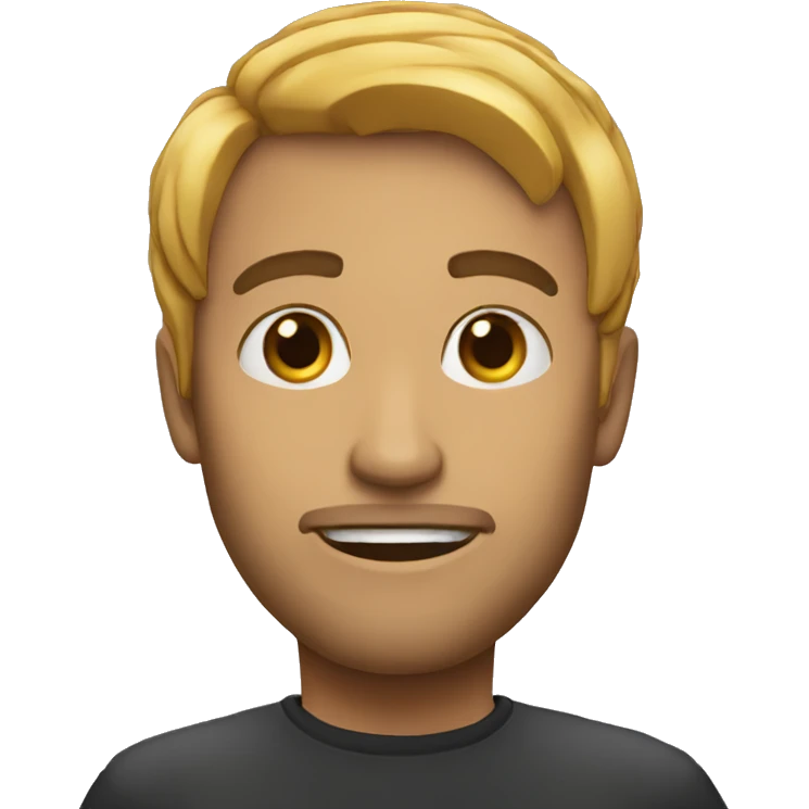 Persona malandro  emoji