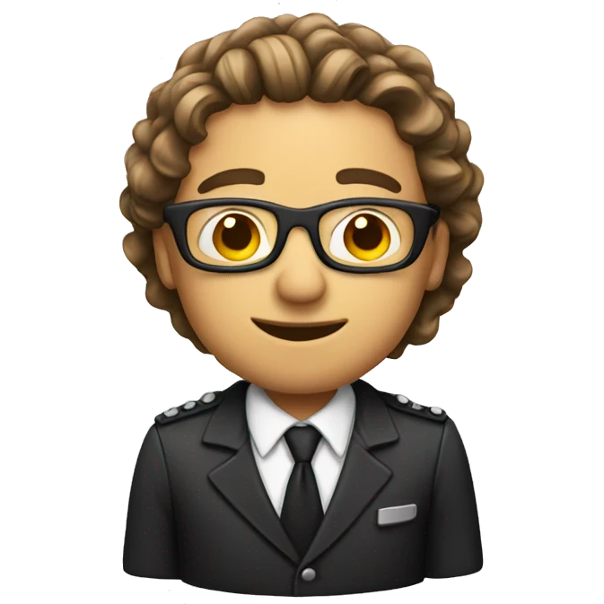 director emoji