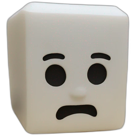 ^3d print emoji