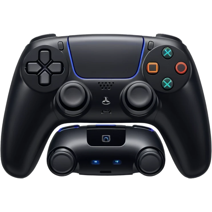 playstation 5 emoji
