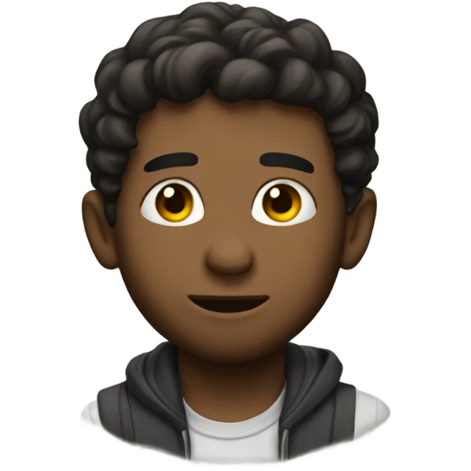 Thibo emoji