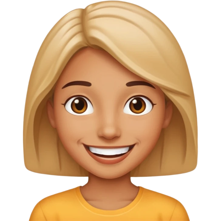 Tralalelo tralala emoji