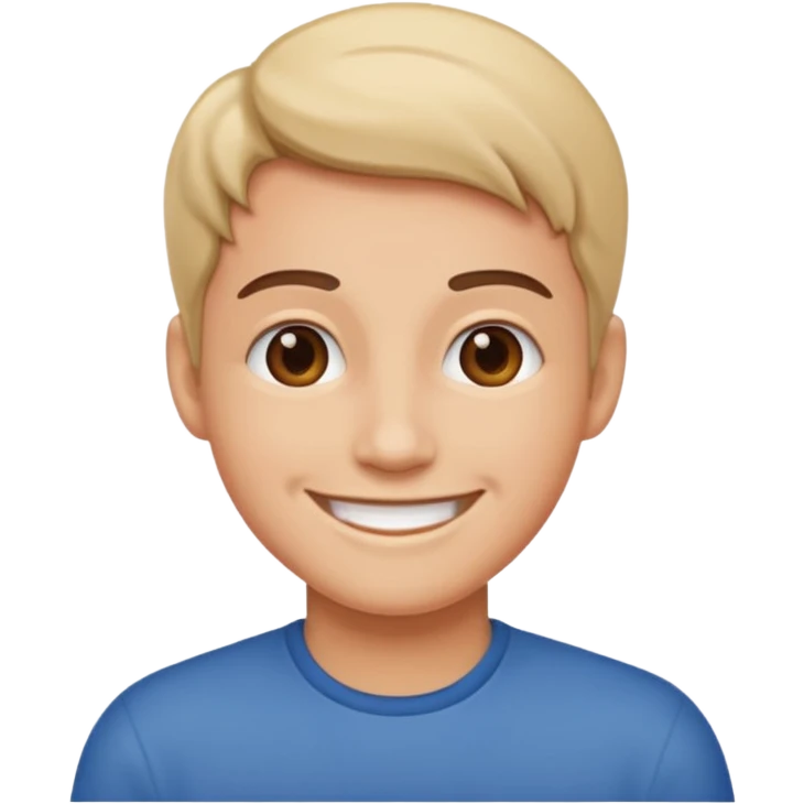 friend  emoji