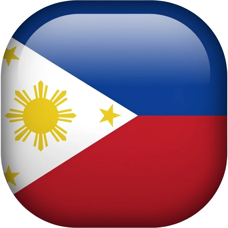 Shut the 🇵🇭 up emoji