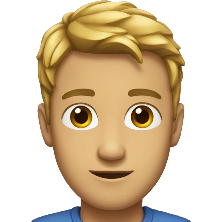 or emoji