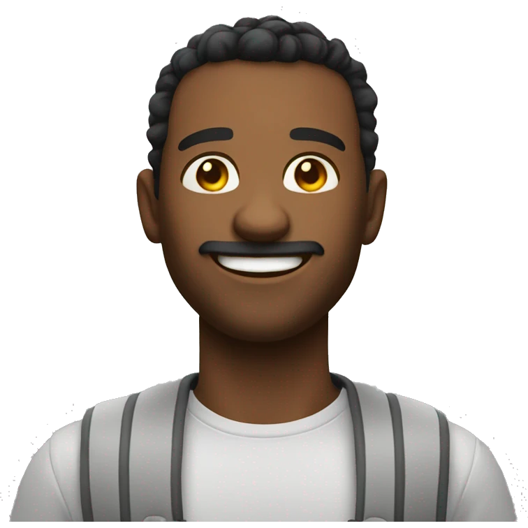 😄 emoji