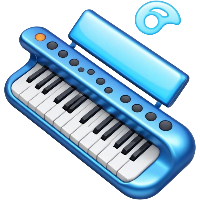 Micro arp emoji