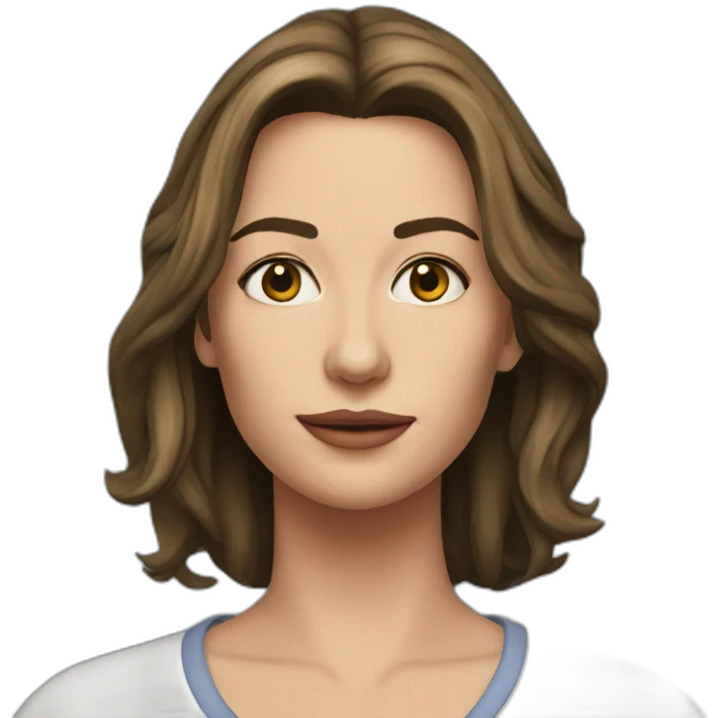 Giorgia meloni realistic emoji