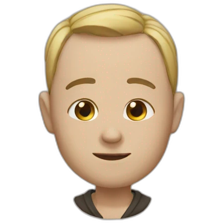 帅哥 emoji