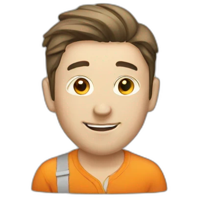 trading emoji