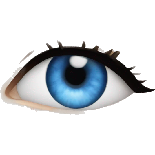 Realistic victoria secret model blonde blue eyes  emoji