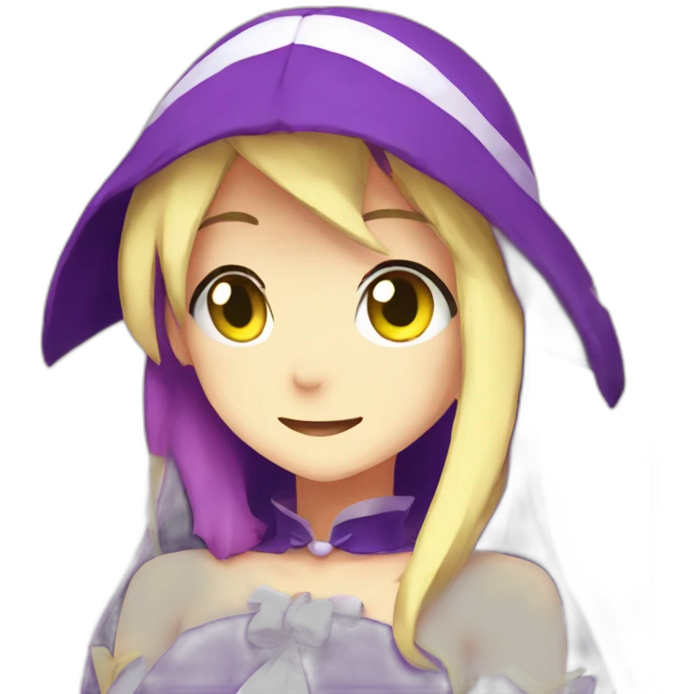 disgaea flonne emoji