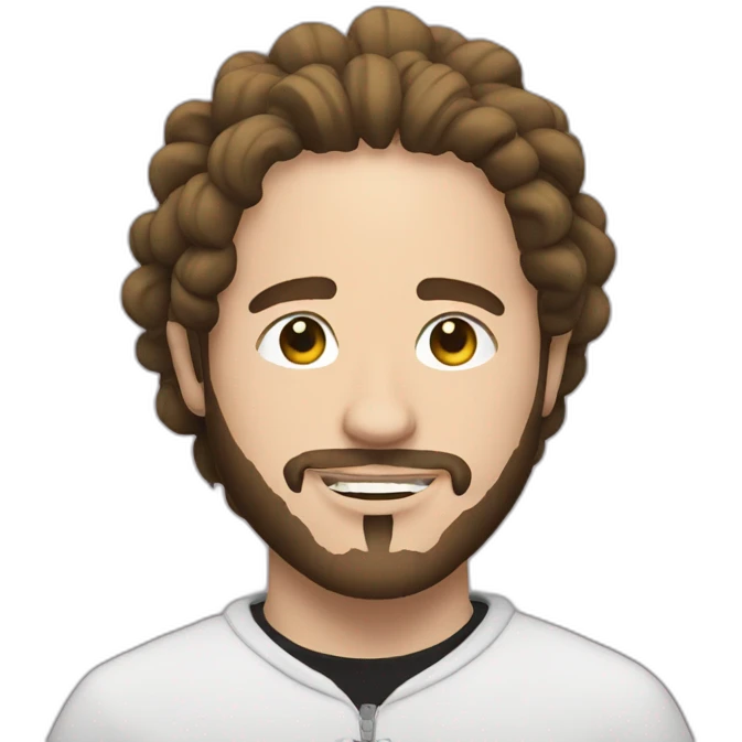 Post malone emoji