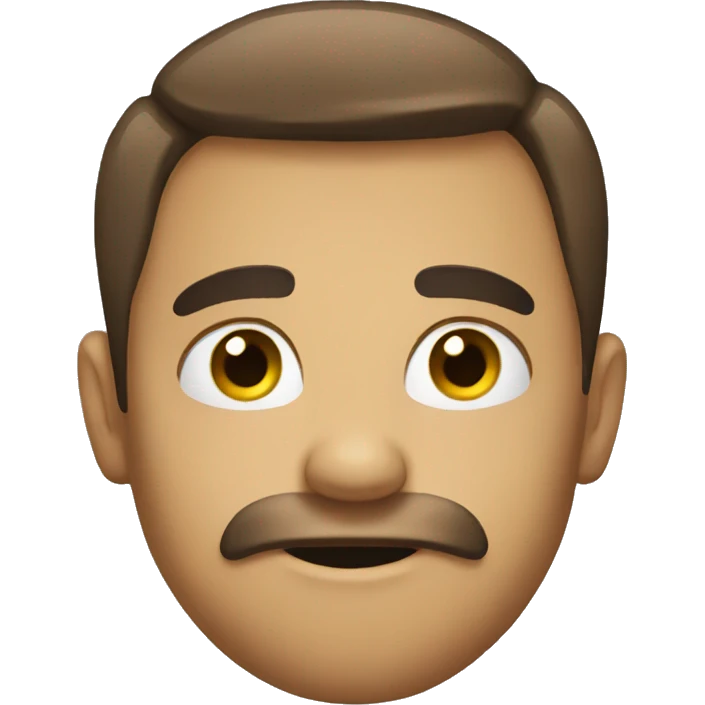 Emoji side eyeing emoji