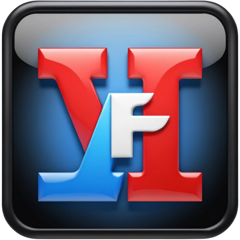 La chaîne TF1 emoji