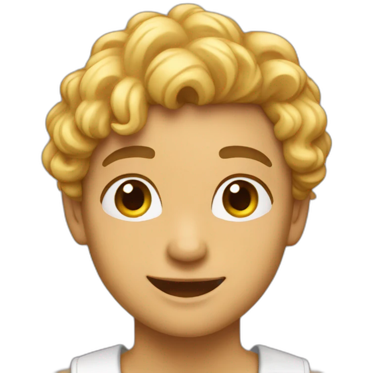 👍💝 emoji