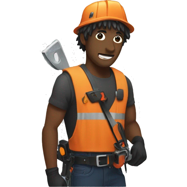 Chainsaw man emoji