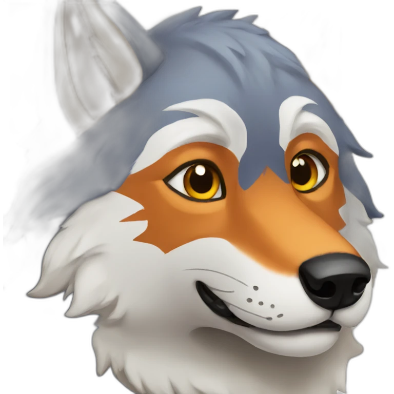 foxwolf emoji