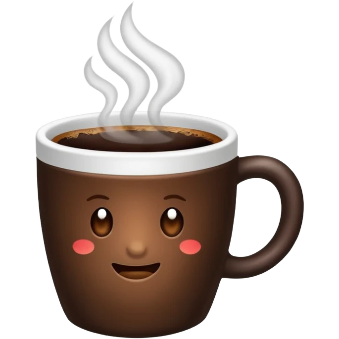 Kahve emoji