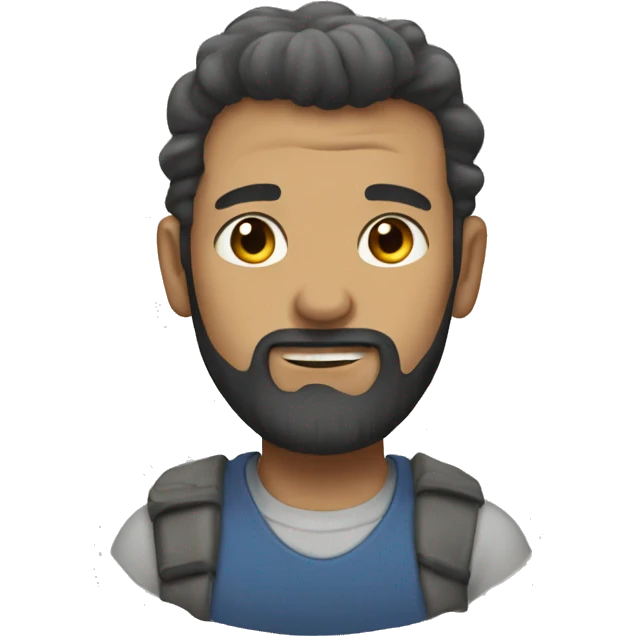 молоток emoji