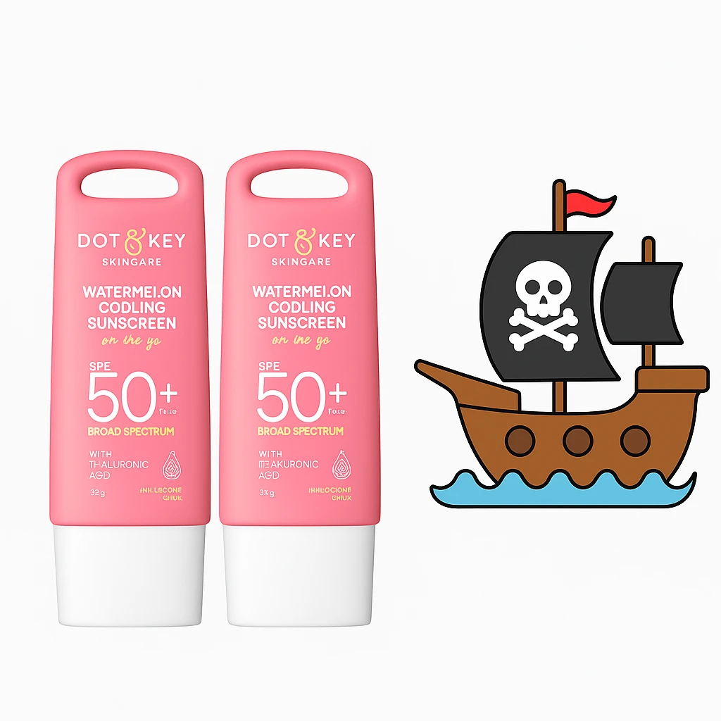pirate ship emoji