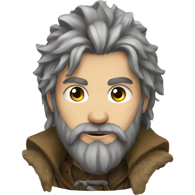 Vinland emoji