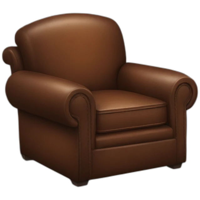 leather emoji