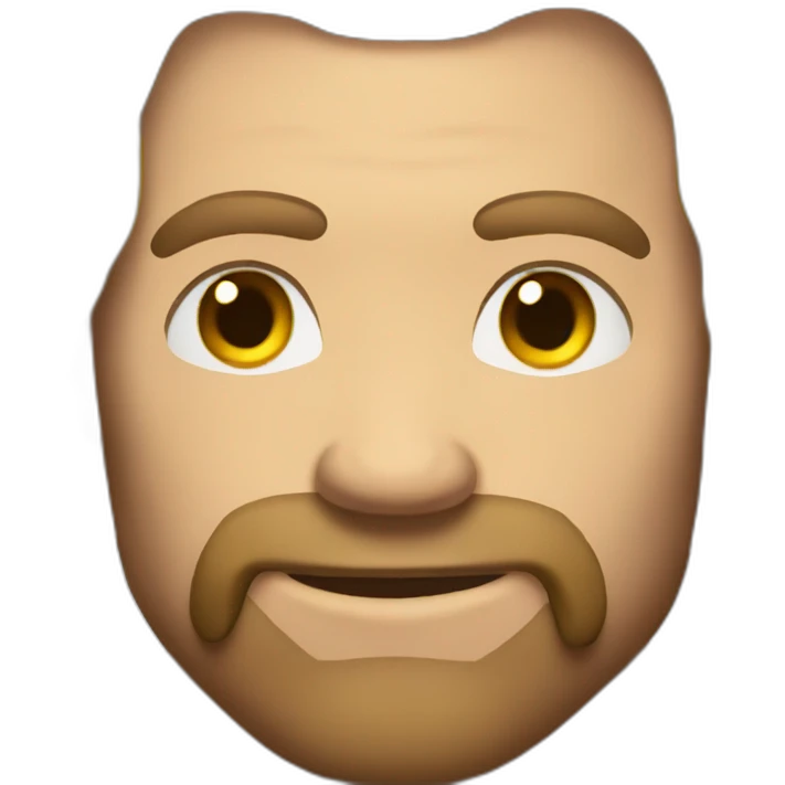 big-buff-men emoji
