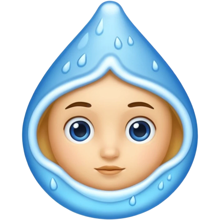 Pechera belikin emoji