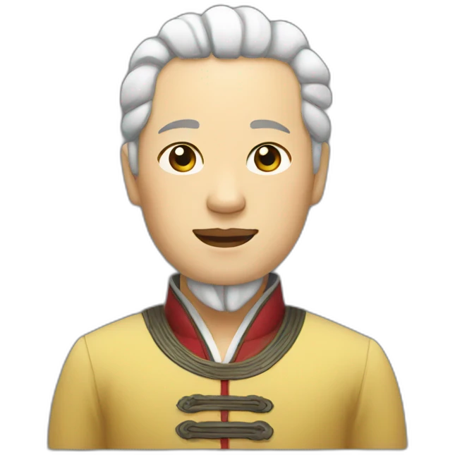 china emoji